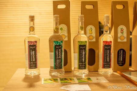 Za nami je 4. Borza lokalnih živil 5